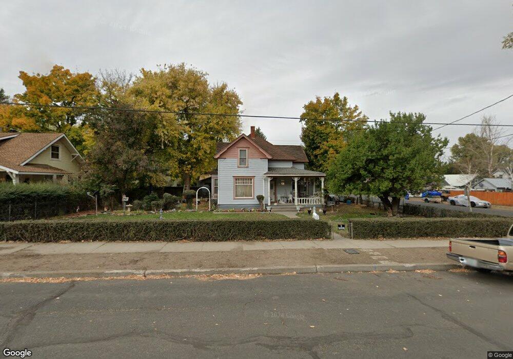 406 S E St, Lakeview, OR 97630 - photo 1