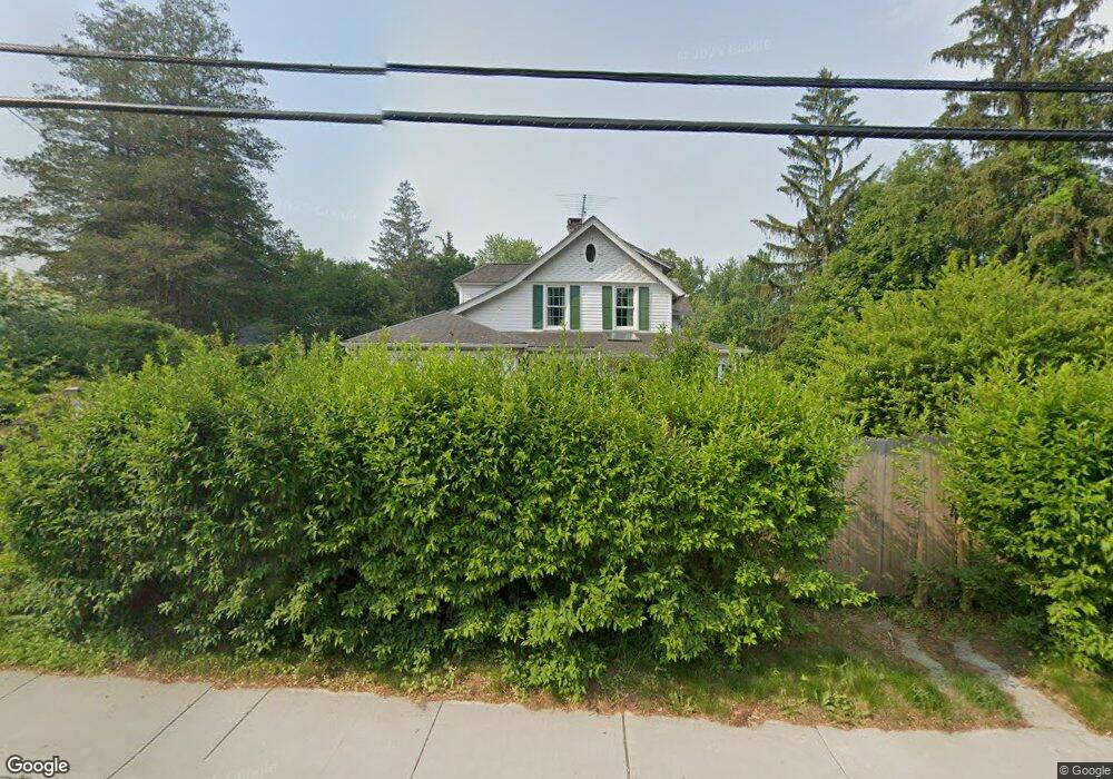 570 King St, Chappaqua, NY 10514 - photo 1