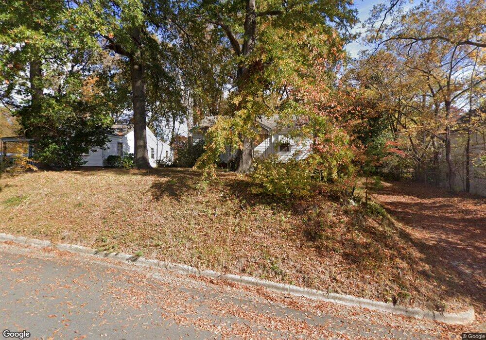 380 Maiden Ln SW, Concord, NC 28025 - photo 1