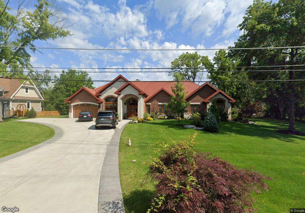 830 Becker Rd, Glenview, IL 60025 - photo 1