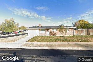 187 W 400 N, Clearfield, UT 84015