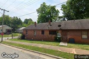 400 Walnut St, High Point, NC 27260