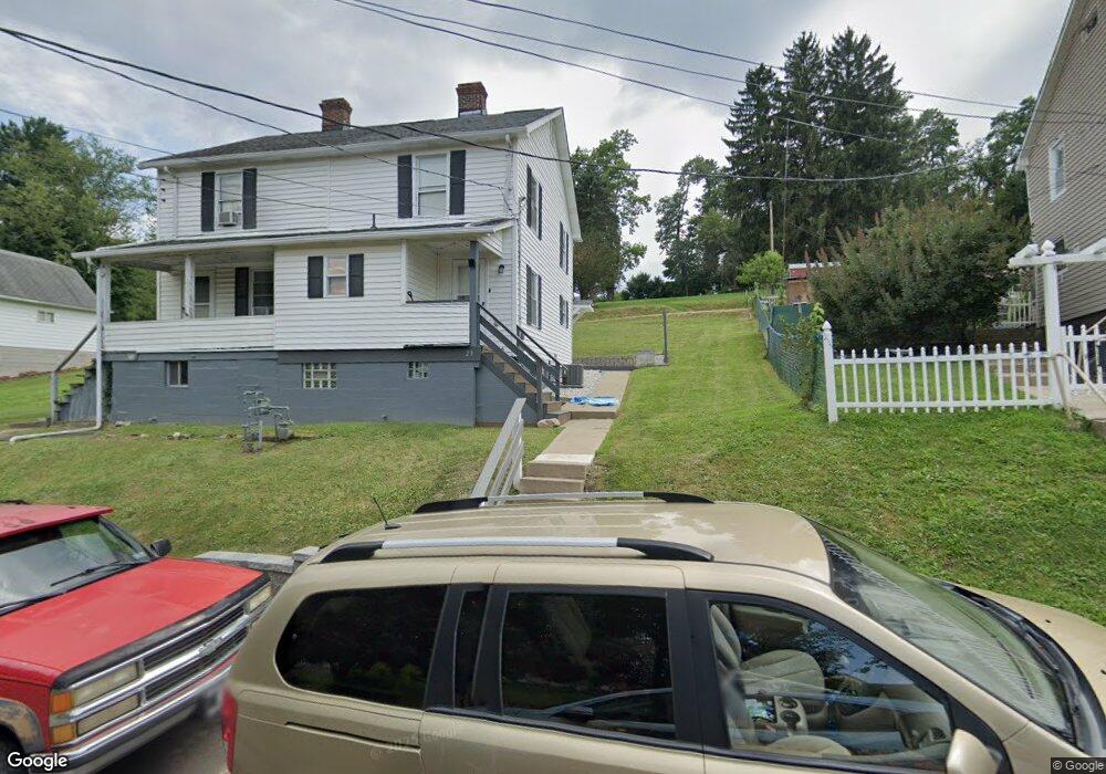 23 Beech St, Muse, PA 15350 - photo 1