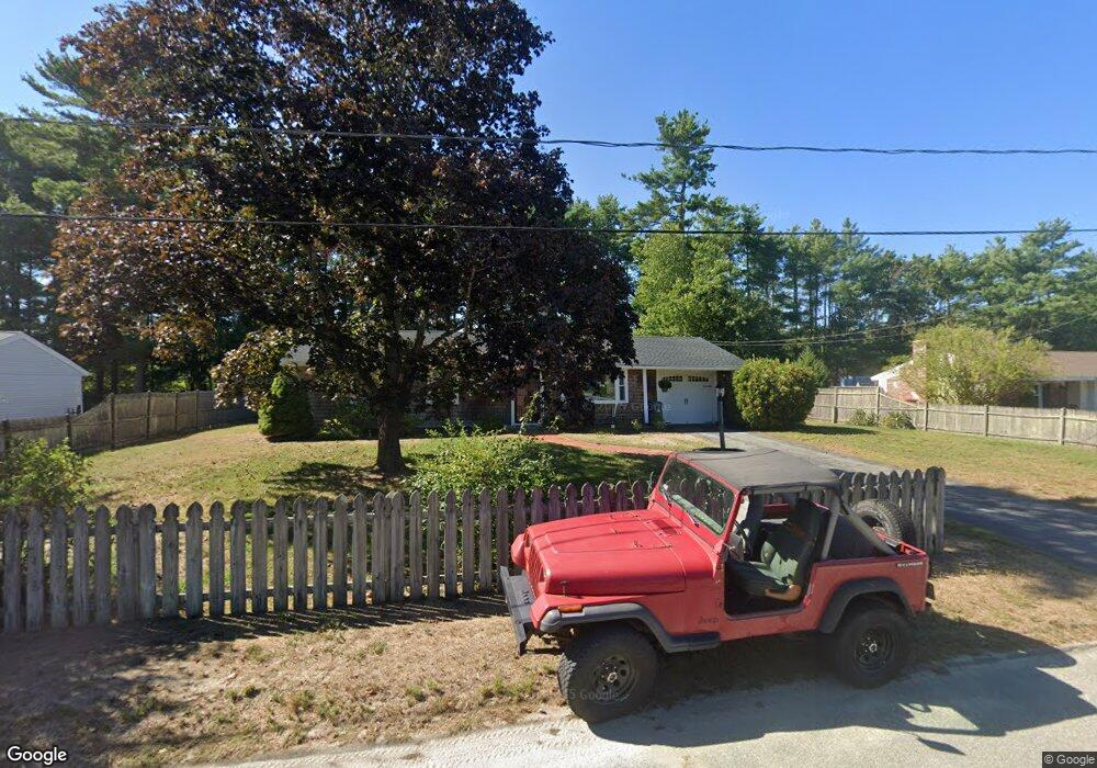 6 Uncatena Rd, West Wareham, MA 02576 - photo 1