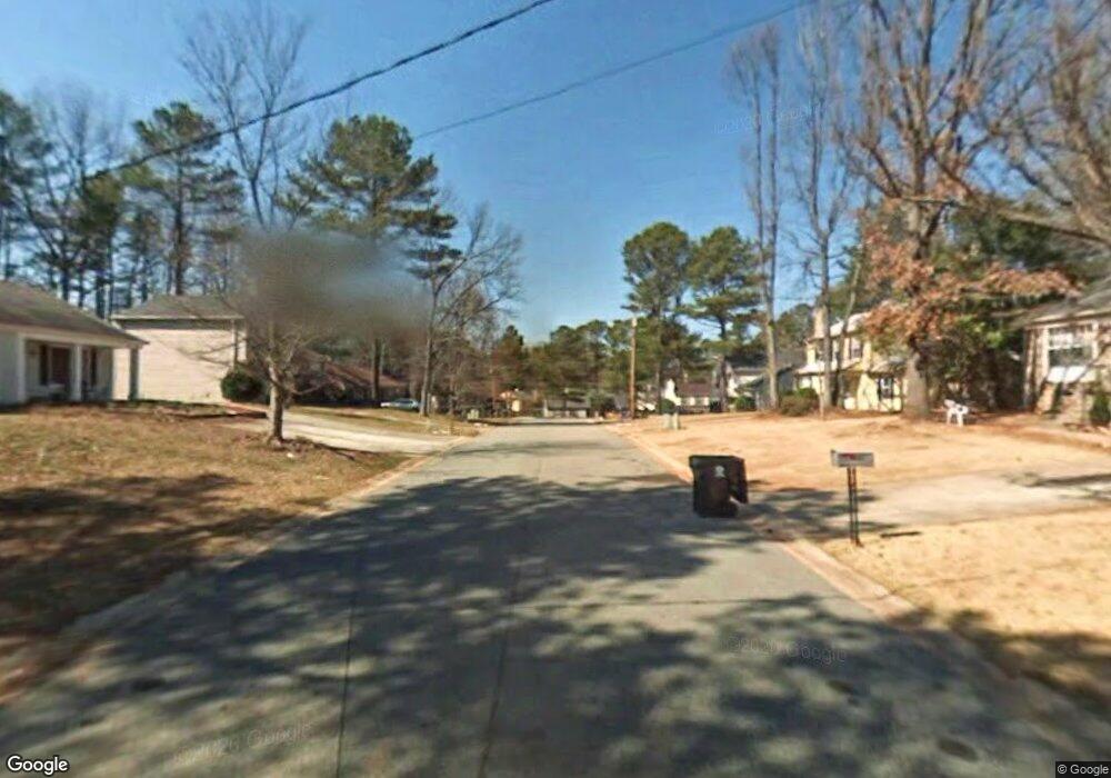 0 Riva Ridge Ln NW unit 8832367, Norcross, GA 30093 - photo 1