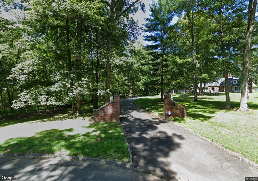 120 Matthews Dr, Bedminster, NJ 07921 - photo 1