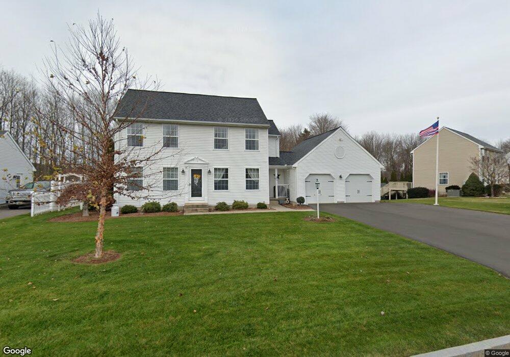 41 Columbia Dr, Manchester, CT 06042 - photo 1