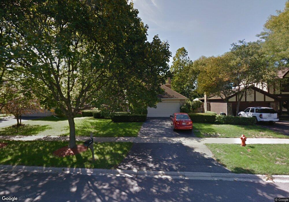 1913 Fairoak Rd, Naperville, IL 60565 - photo 1