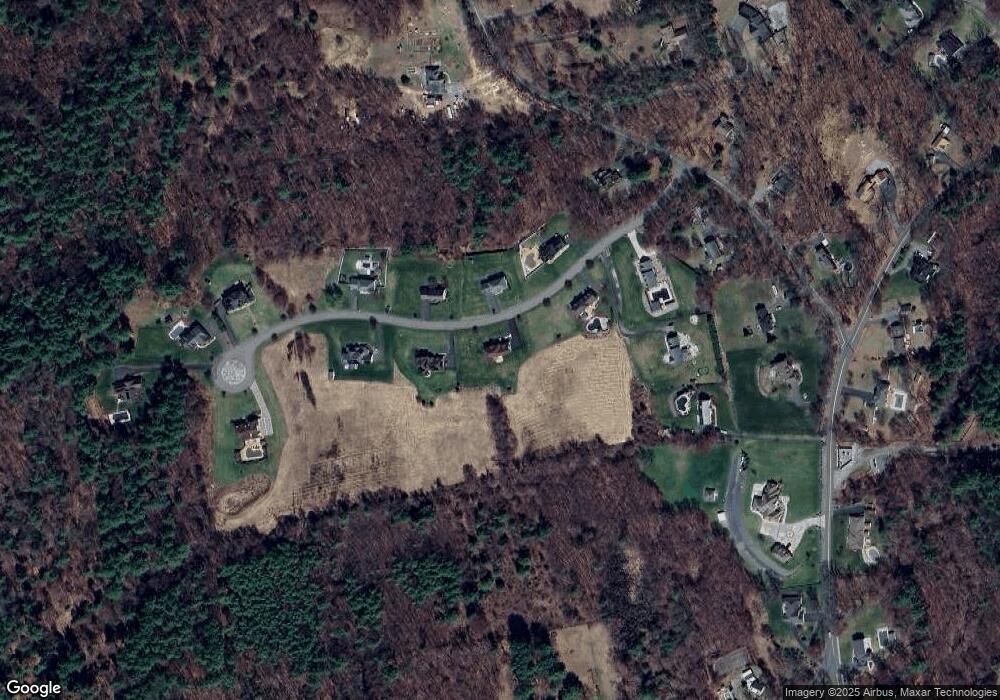 11 Wandering Meadows, Wilbraham, MA 01095 - photo 1