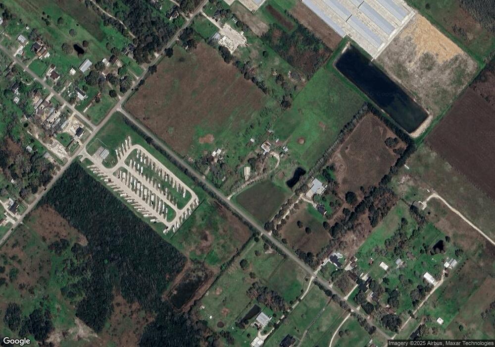 4424 County Road 145, Alvin, TX 77511 - photo 1