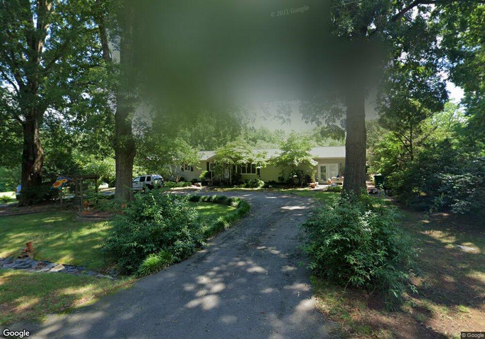 110 Fieldcrest Dr, Stanfield, NC 28163 - photo 1