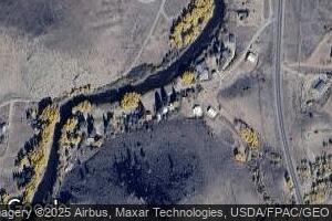 14 Deer Rd, Jelm, WY 82063