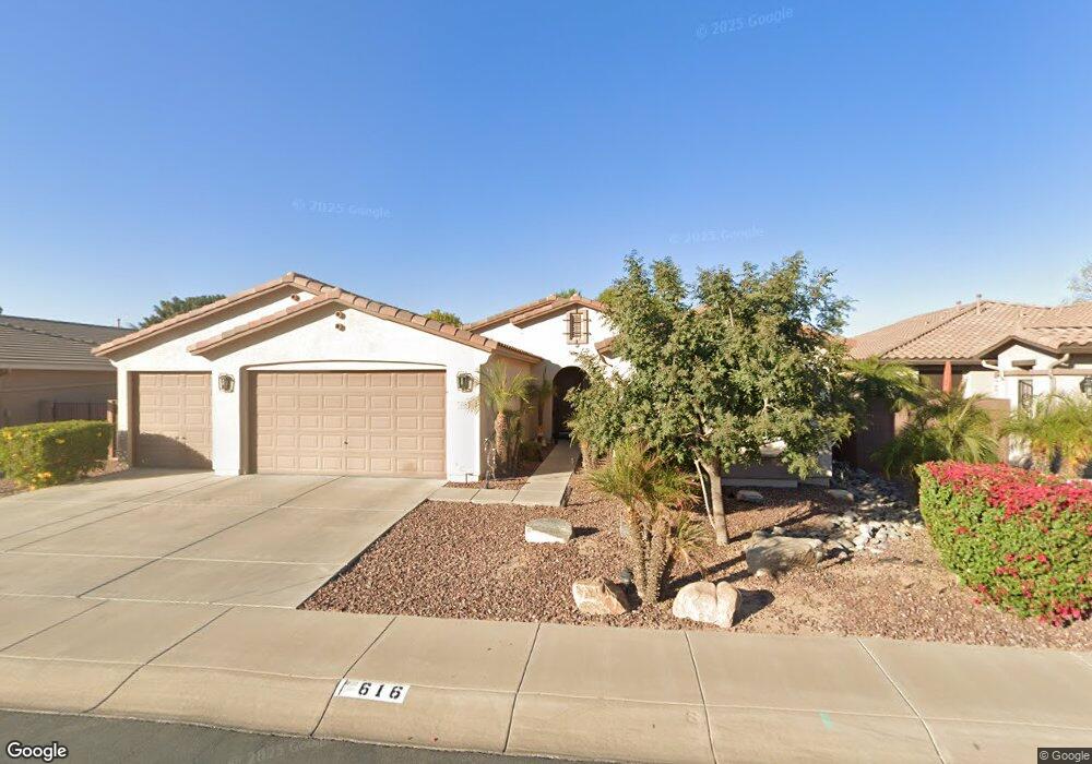 616 W Lyle Ave, San Tan Valley, AZ 85140 - photo 1