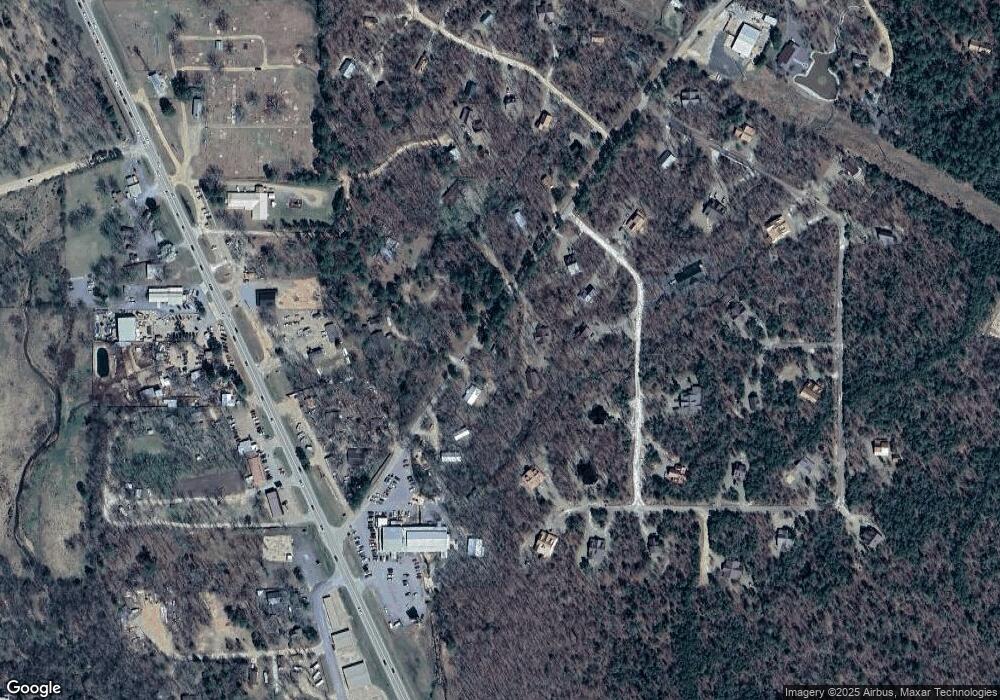 158 Old Hochatown Rd, Broken Bow, OK 74728 - photo 1