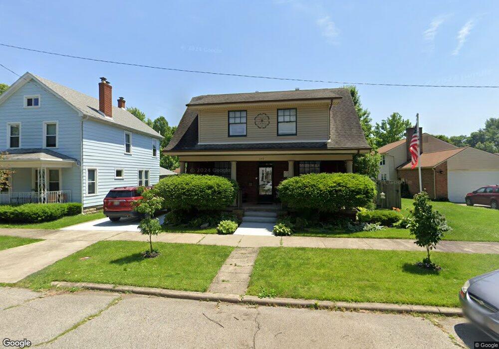 149 Pleasant St, Xenia, OH 45385 - photo 1