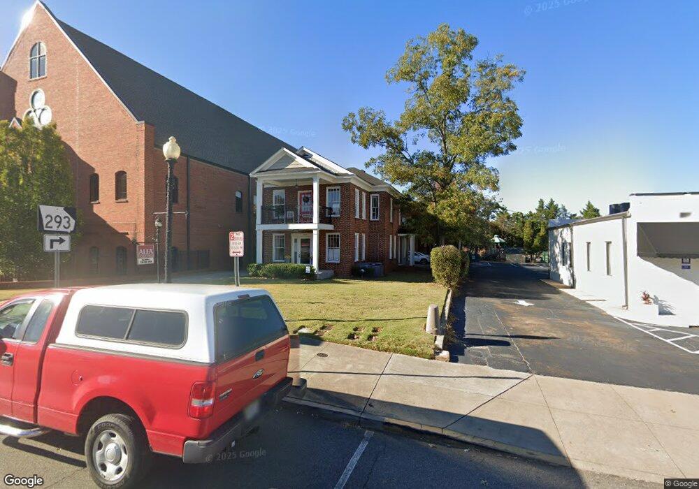 163 W Main St, Cartersville, GA 30120 - photo 1