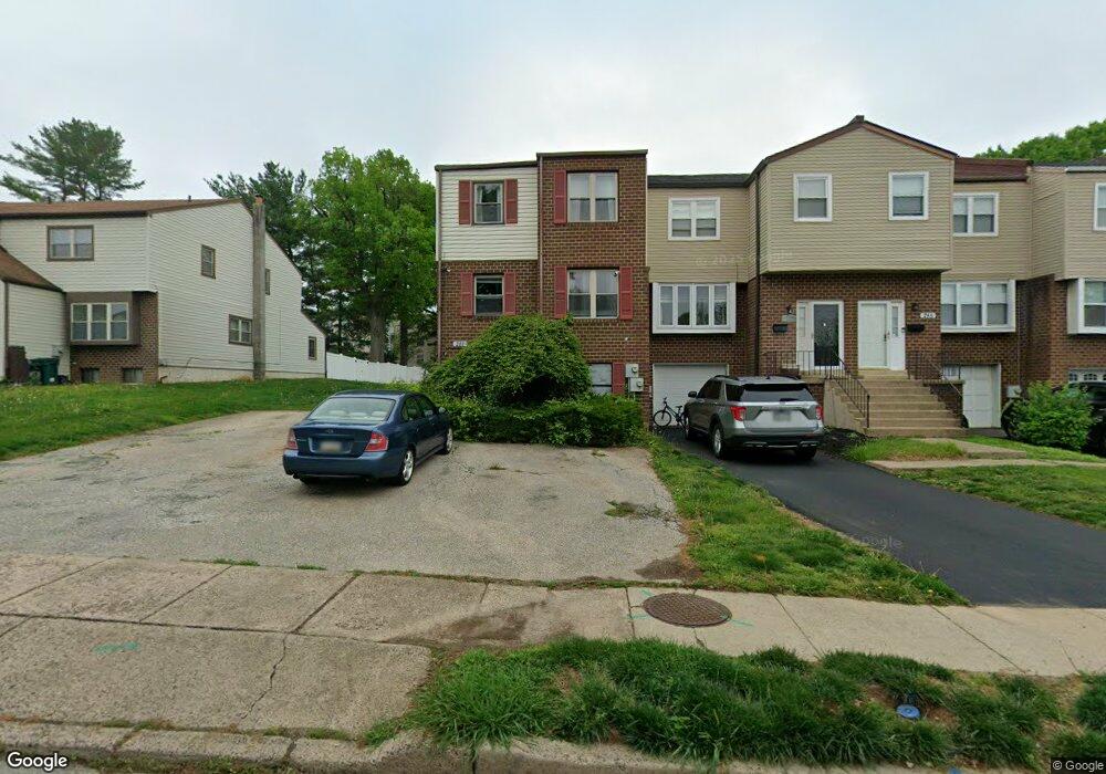 281 Birch Dr, Lafayette Hill, PA 19444 - photo 1