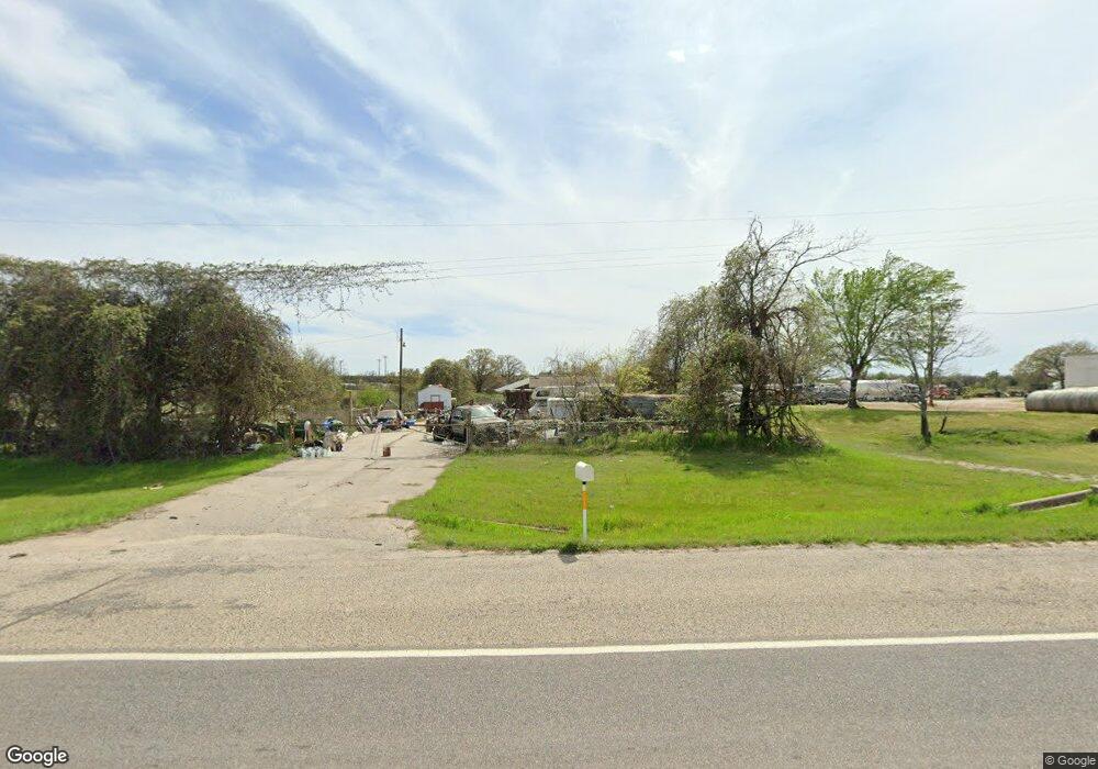 2401 Mineral Wells Hwy, Weatherford, TX 76088 - photo 1