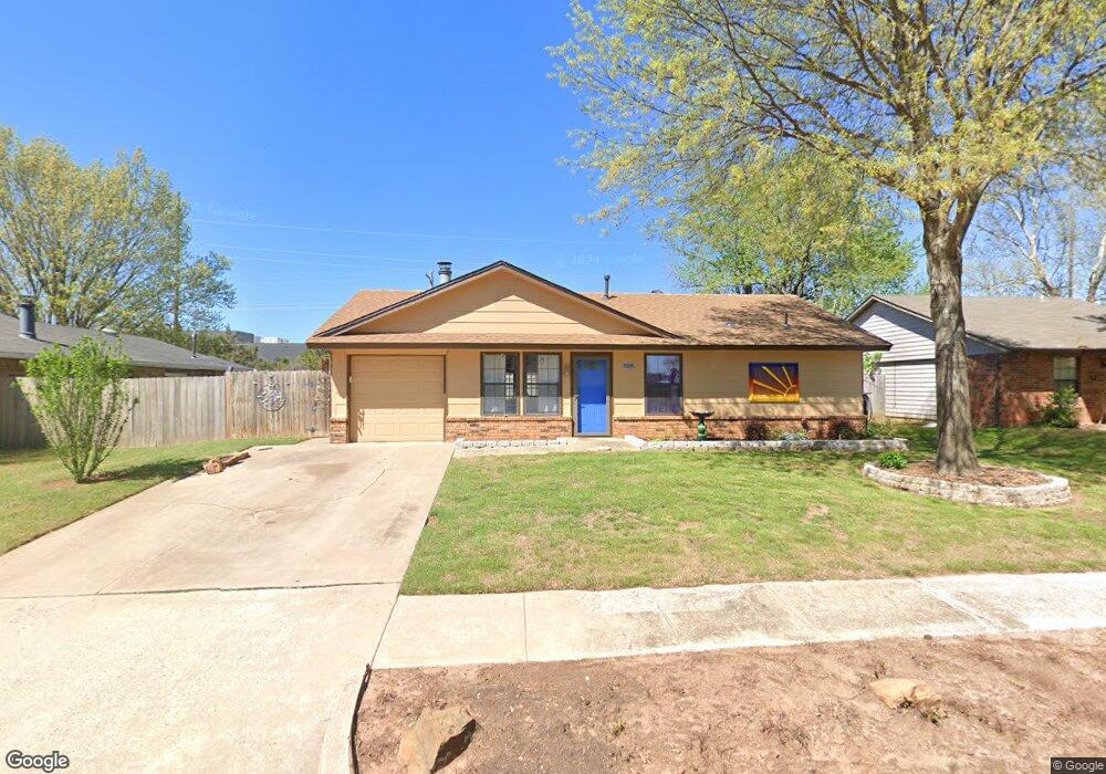 705 Peregrine Dr, Norman, OK 73072 - photo 1