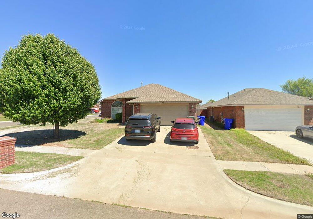 4201 Elf Owl Ct, Norman, OK 73072 - photo 1