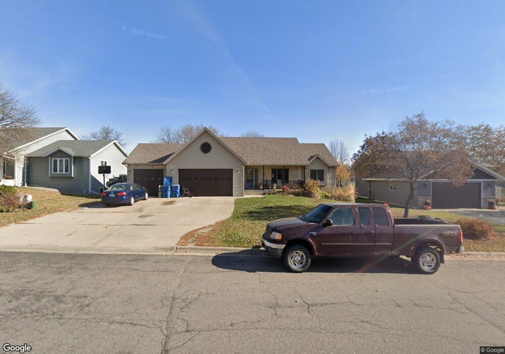 1512 6th Ave N, Sauk Rapids, MN 56379 - photo 1