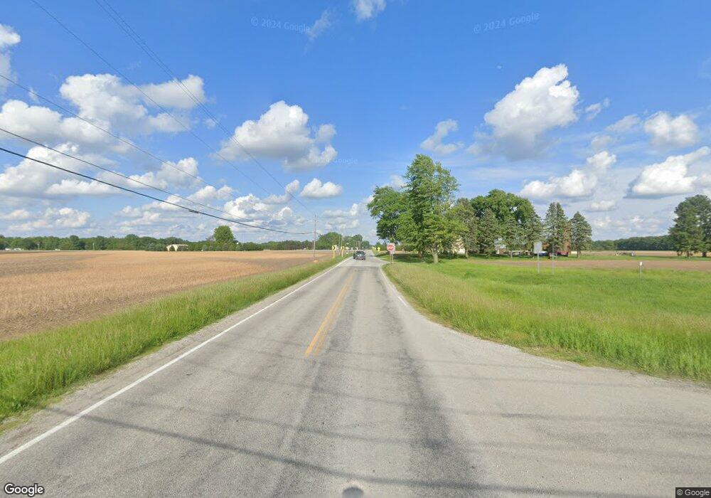 EAST Lot Co Rd C, Delta, OH 43515 - photo 1