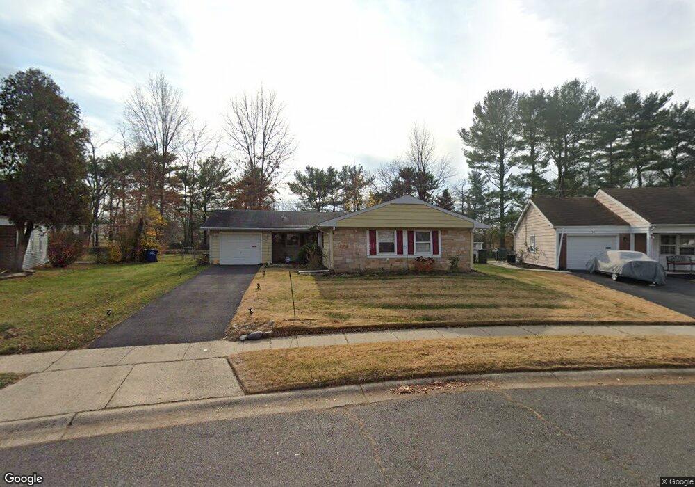 38 Garrison Cir, Willingboro, NJ 08046 - photo 1