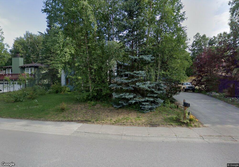 7009 Madelynne Way, Anchorage, AK 99504 - photo 1