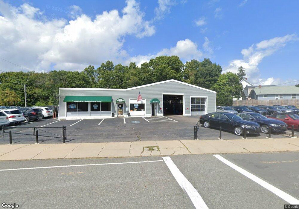 454 South Ave, Whitman, MA 02382 - photo 1