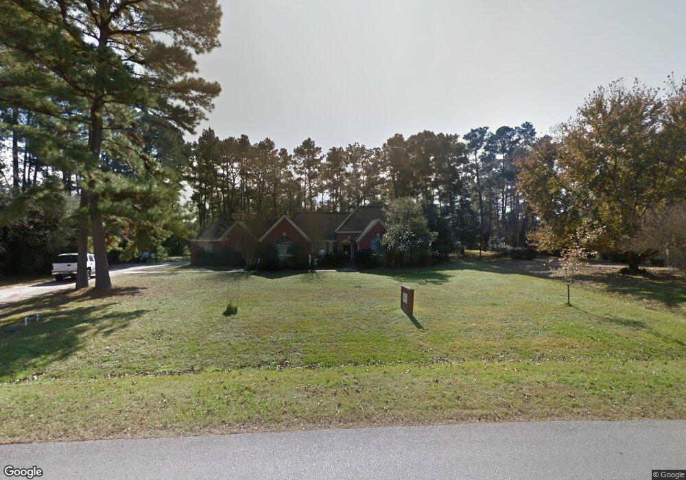 14303 Timbergreen Dr, Magnolia, TX 77355 - photo 1