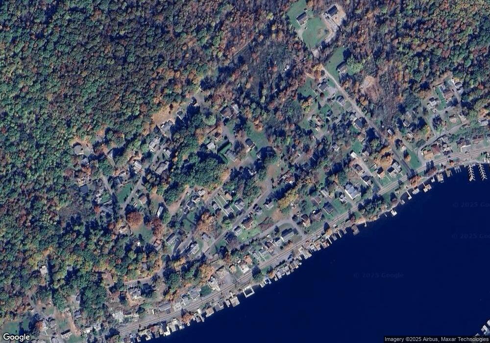 59 Pear St, Harveys Lake, PA 18618 - photo 1