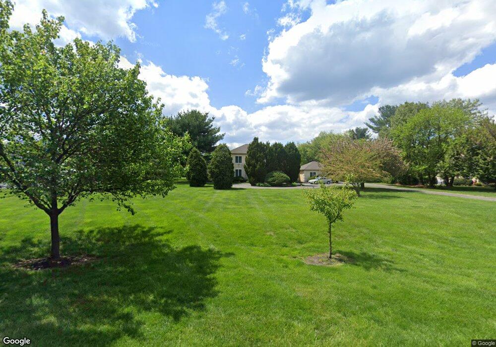 2 Baldwin Hill Place, Moorestown, NJ 08057 - photo 1