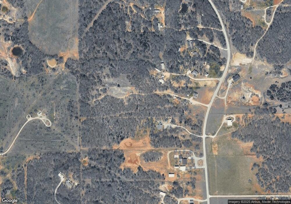 342 County Road 3435, Paradise, TX 76073 - photo 1