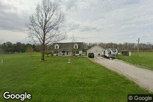 5231 S Cantrall Creek Rd, Cantrall, IL 62625