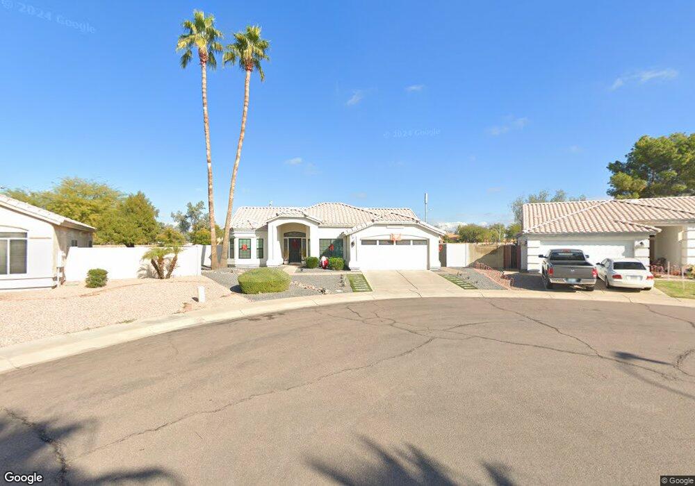 201 S Longmore St, Chandler, AZ 85224 - photo 1