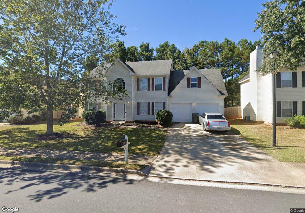 185 Hazelhurst Dr, Covington, GA 30016 - photo 1