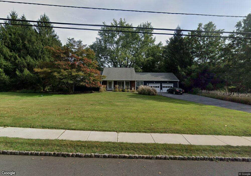 1374 Mallard Dr, Martinsville, NJ 08836 - photo 1