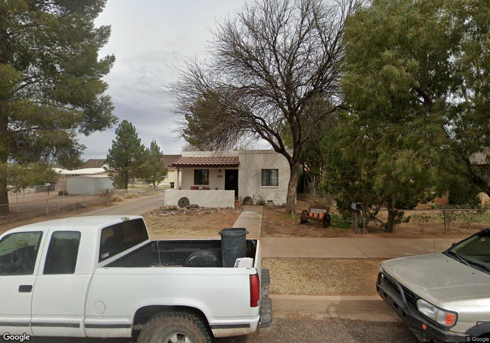 1350 E 7th St, Douglas, AZ 85607 - photo 1