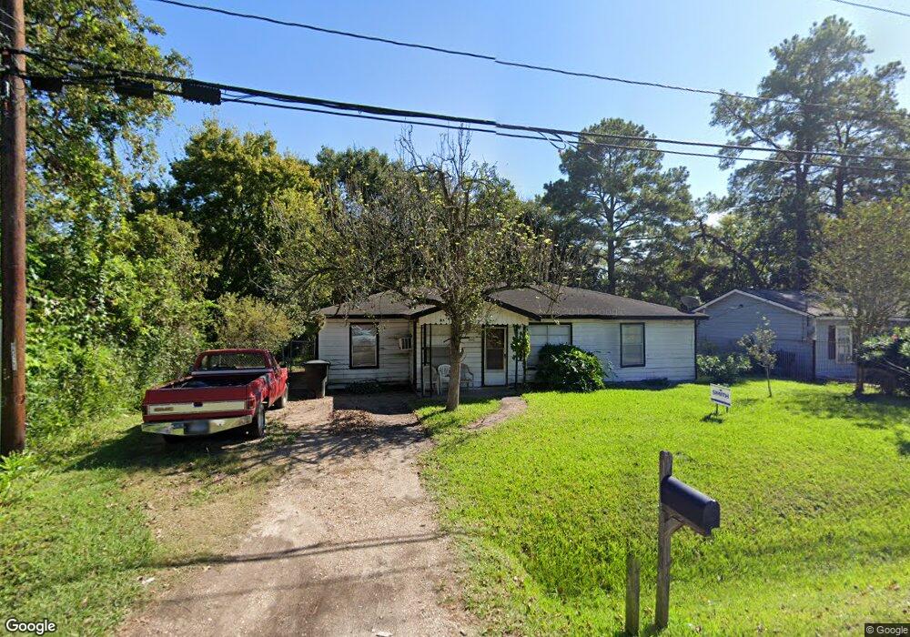 8410 Magna St, Houston, TX 77093 - photo 1