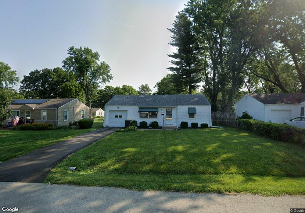 11610 W 68th Terrace, Shawnee, KS 66203 - photo 1