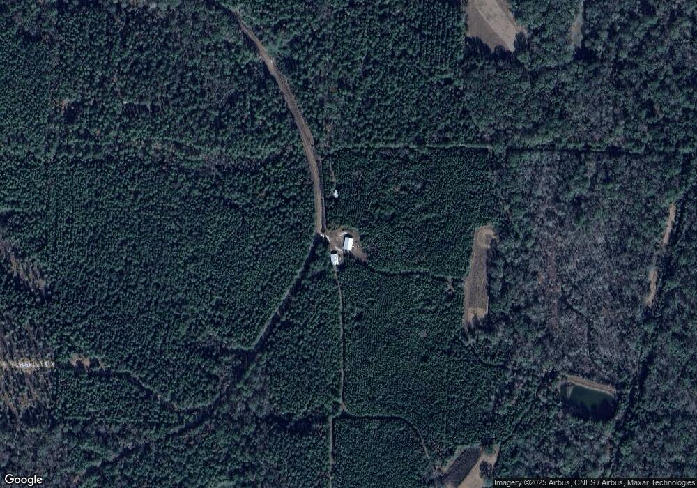 1142 Walter Jenkins Rd, Jayess, MS 39641 - photo 1