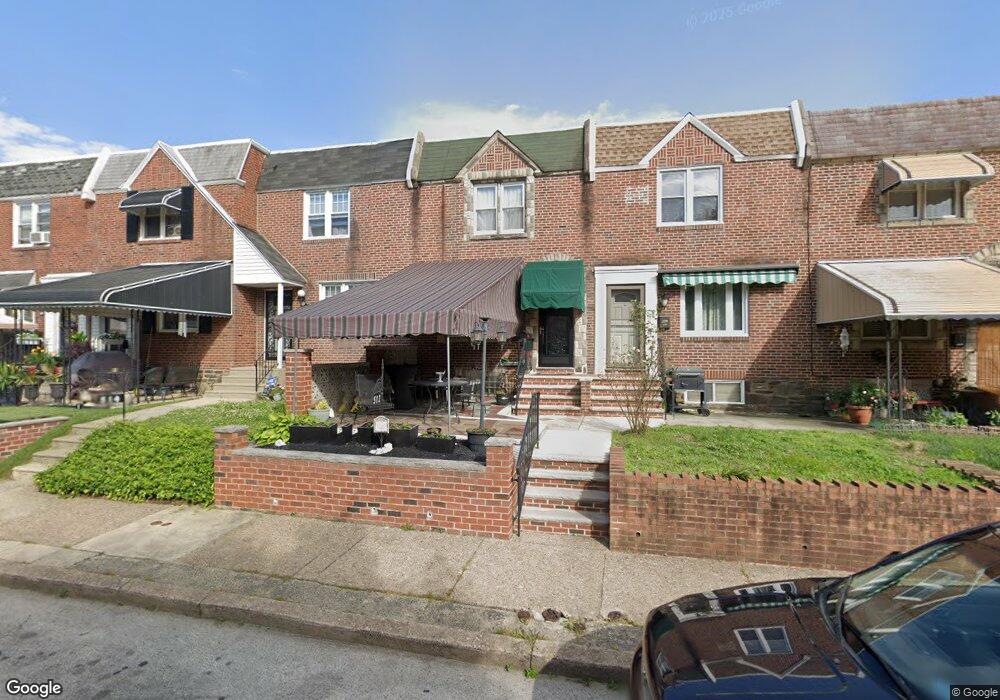 514 Parnell Place, Philadelphia, PA 19144 - photo 1