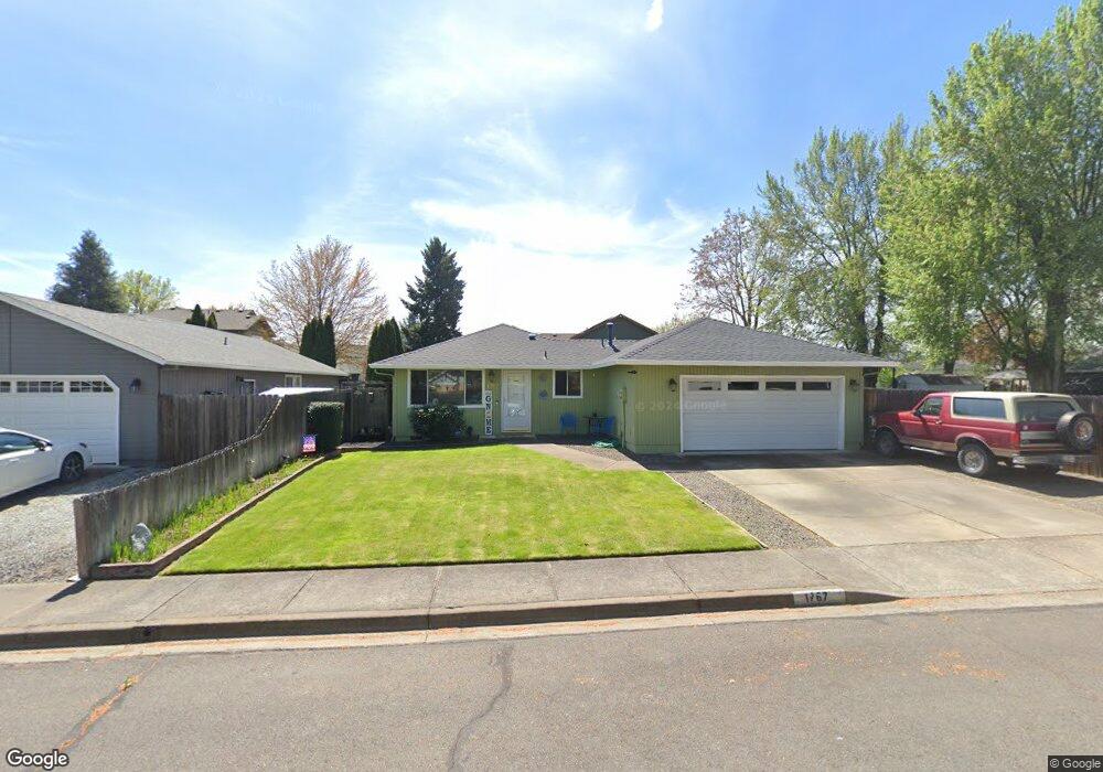 1767 Timothy St, Central Point, OR 97502 - photo 1