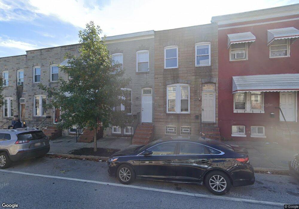 1611 Church St, Curtis Bay, MD 21226 - photo 1