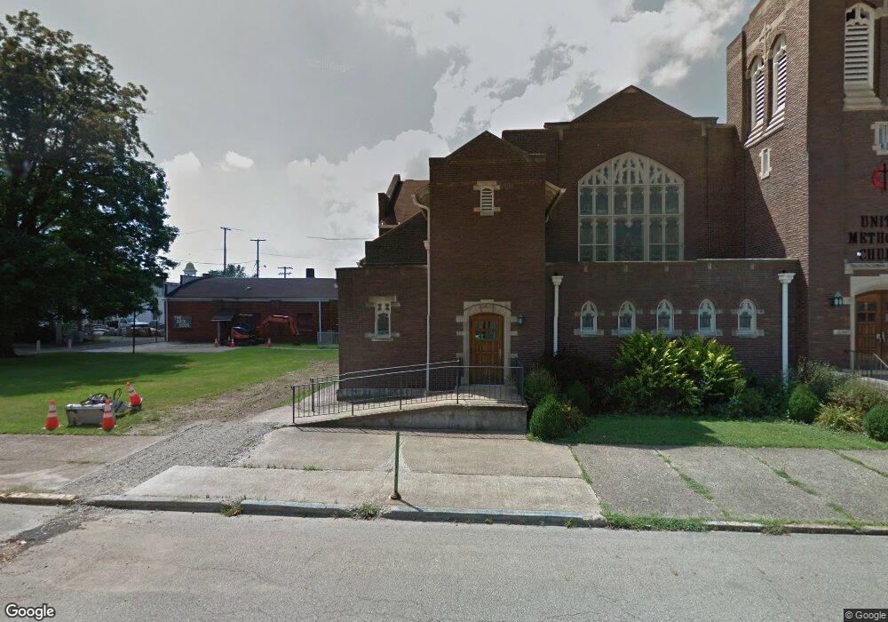 105 W Hunter St, Logan, OH 43138 - photo 1