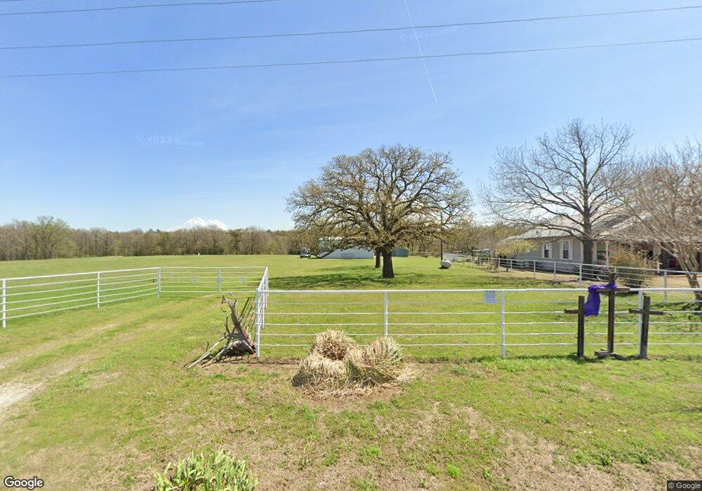 542 County Road 109, Whitesboro, TX 76273 - photo 1