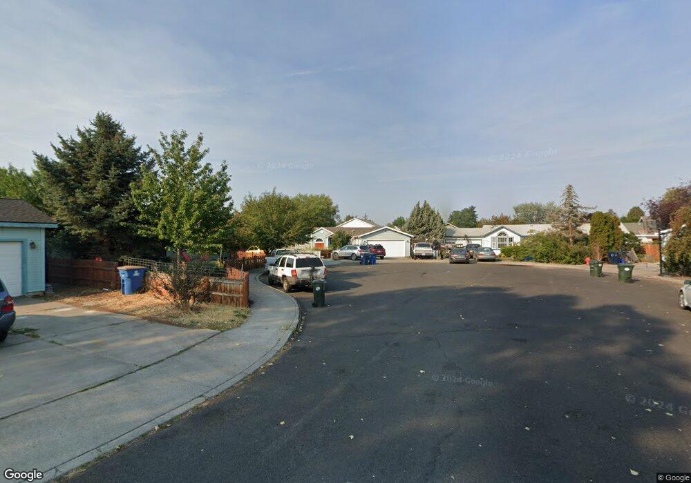 2371 NE Snow Willow, Bend, OR 97701 - photo 1