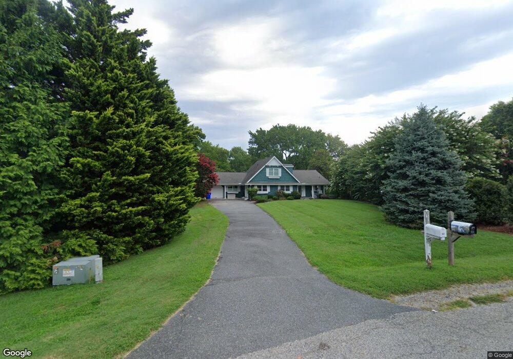 307 5 Farms Dr, Stevensville, MD 21666 - photo 1