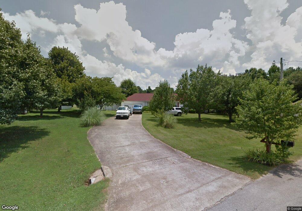 29732 Little Creek Rd, Ardmore, AL 35739 - photo 1