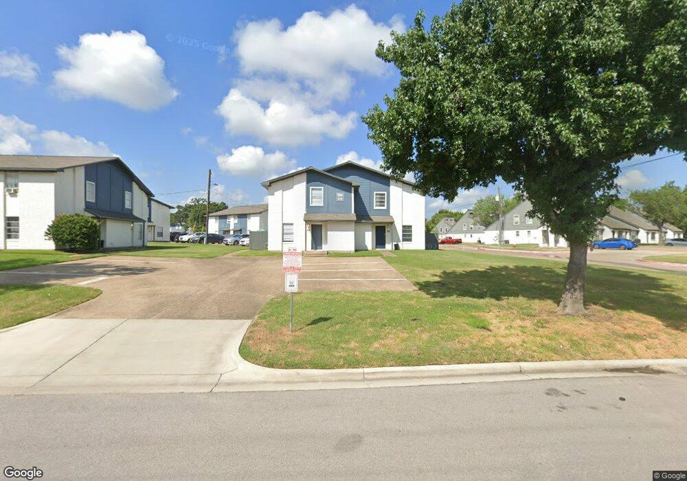 200 Winter Park unit AD, College Station, TX 77840 - photo 1